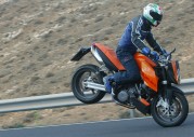 KTM Super Duke